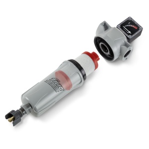 Filtru de aer industrial Fiac FG476, 0.3 mg/m3, 7920 l/min - Img 2