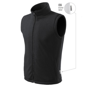 Fleece vestă unisex, Next, 280 g/m² 518 - Img 18