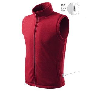 Fleece vestă unisex, Next, 280 g/m² 518 - Img 28