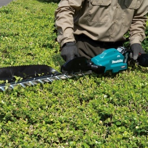 Foarfecă de tuns gardul viu des XGT 40V, 60 cm, fără acumulatori - Img 2