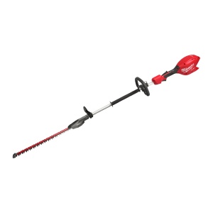Foarfeca Milwaukee pentru tuns gard viu cu tija scurta, model M18 FHETSP-0, 55cm - Img 13
