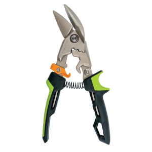 Foarfeca pentru tabla, tip PowerGear™, taietura pe dreapta - Img 4
