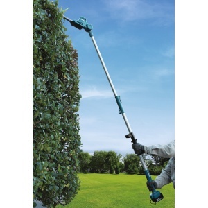 Foarfecă pentru tuns gard viu telescopică LXT 18V, 46 cm, fără acumulatori - Img 2