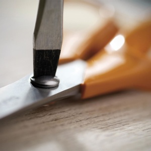 Foarfeca universala Fiskars pentru gradina, tip Classic™ S94, 245mm - Img 4