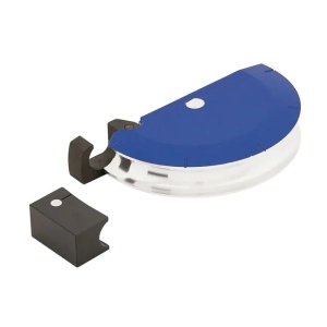 FORMĂ + CONTRAFORMĂ 40 mm/R140 PENTRU EUROSTEM® III - Img 2