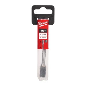 Freză Carbură Tip B 6x10mm - Img 2