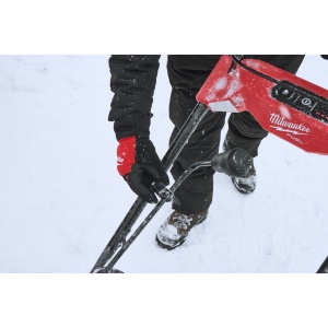 Freza de zapada Milwaukee cu expulzare directa, model M18 F2SSBL-122 - Img 23