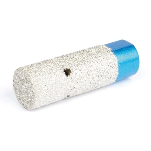 Freza Montolit FPU20 pentru largire gauri/modificare forma, ceramica Ø20 mm M14 l - Img 1
