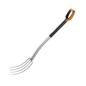 Furca pentru compost, tip Xact™ - L, Fiskars 185x1200 mm