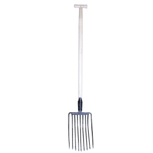 FURCA PENTRU PIATRA CU MANER LEMN TIP-T 275X370/1370MM