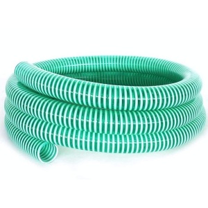 Furtun absorbtie (aspiratie), insertie PVC pentru pompa, motopompa, 50mm - Img 3