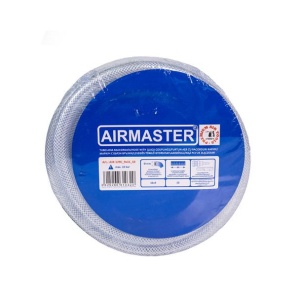 Furtun drept pentru aer comprimat Airmaster AIR-129C_9x16_10, 10 m, 9x16 mm, cuple rapide - Img 2