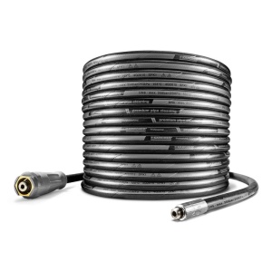 Furtun inalta presiune pentru curatat tevi TR DN6 L=10 m, max. 250 bar - Img 1
