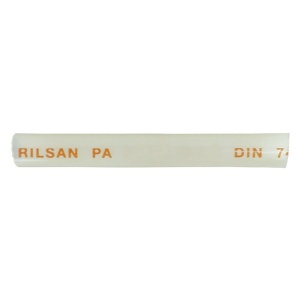 Furtun poliamida RILSAN transparent 6x8 mm, FIAC - Img 1