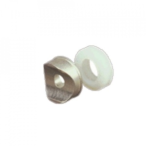 Garnitura pentru duza (otel inoxidabil + nylon)