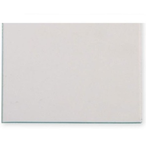 Geam protectie sticla 90x110 mm pentru masca de sudura