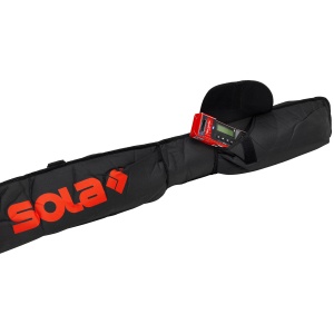 Geanta de protectie pentru nivele, Sola BAG 130 PLUS, 130 cm - Img 5