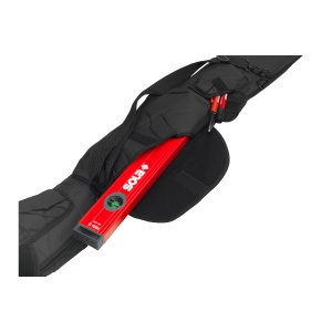 Geanta de protectie pentru nivele, Sola BAG 200 PLUS, 200 cm - Img 7