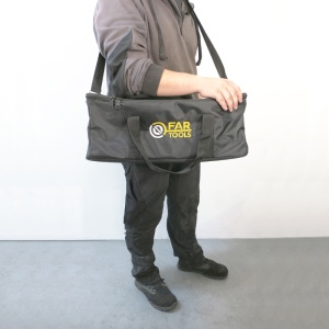 Geanta de transport pentru REX - Img 3