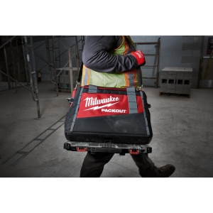 Geanta Milwaukee Packout 4932471067 - 500 x 310 x 350 mm - Img 4