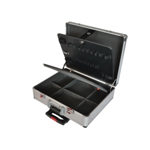 Geanta pentru scule MOB ALU-TROLLEY - 490×155×400 mm