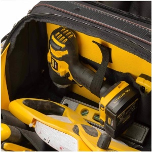 Geanta scule profesionala Stanley Fatmax 430x280x300mm - Img 3