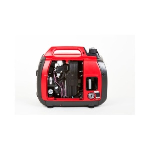 Generator de curent pe benzina Honda EU22iT1, portabil, monofazat, 2.2 kW - Img 6
