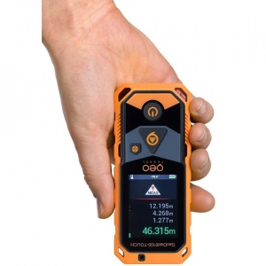 GeoDist100® Touch - Telemetru cu laser - pana la 100 m, cu bluetooth - Img 4