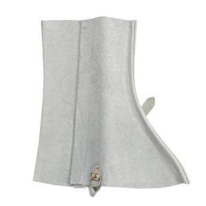 Ghete protectie sudura Telwin 802551, din piele - Img 2