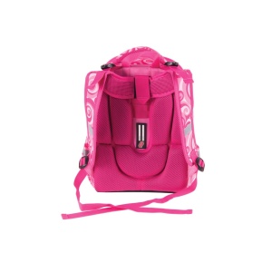 Ghiozdan Pulse Anatomic Cube Pink Magic 122152 - Img 4