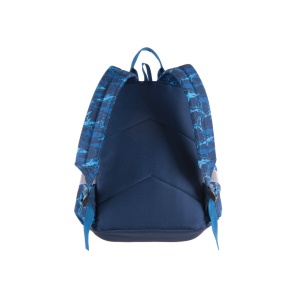 Ghiozdan Pulse Junior Shark 122325 - Img 3