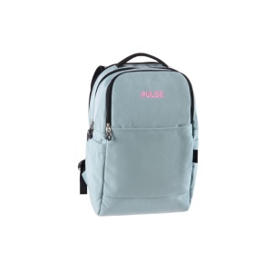 Ghiozdan Pulse Oxford Light Green 122228