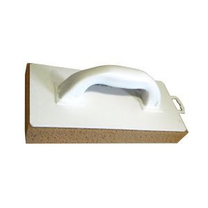 Gletiera monobloc de curatare rosturi, burete poliuretan tip fagure - 290×140