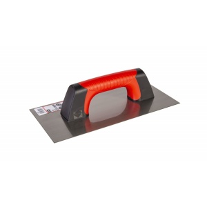 Gletiera otel cu maner Rubiflex 30cm - RUBI-75950 - Img 3