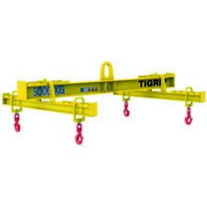 Grinda de ridicare Gutman TIGRIP speciale - Img 1