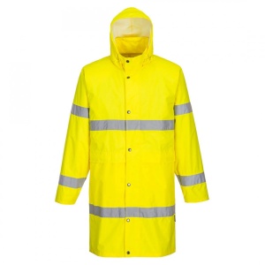 Haina de ploaie Hi-Vis 100cm H442 - Img 1