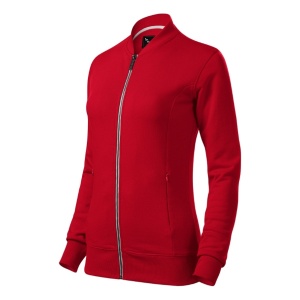 Hanorac pentru damă, Bomber, 320 g/m² 454 - Img 2