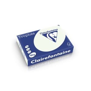 Hârtie A3 80 g/mp color pal 500/top Clairefontaine - Img 23