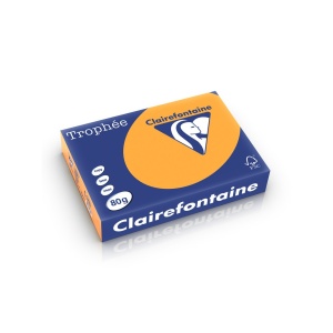 Hârtie A4 80 g/mp color pal 500/top Clairefontaine - Img 7