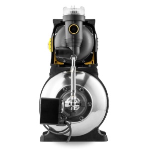 Hidrofor apa potabila cu prefiltru, TGP1050E Inox - Img 5