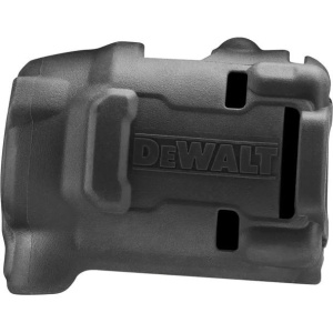 Husa cauciucata de protectie DeWalt PB850, pentru masina de insurubat cu impact DCF850 - Img 3
