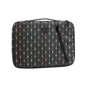 Husă laptop 13-14" Exactive Exacompta 17216E, NeoDeco - Img 3