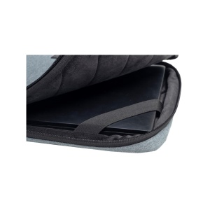 Husă laptop 15-16" Exactive Business Exacompta 17144E, gri - Img 4