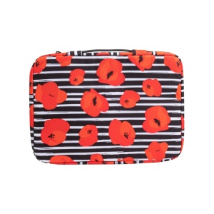 Husă laptop 15-16" Exactive Exacompta 17313E, Poppy - Img 2