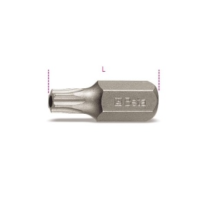 Imbus TORX cu gaura, actionare 10mm 867RTX
