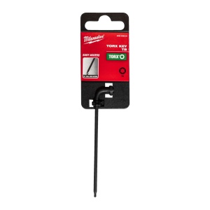 Imbus Torx în L T8 - Img 2