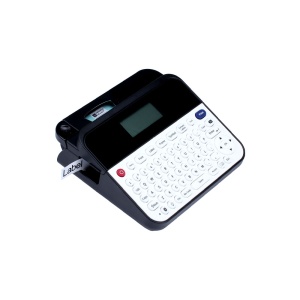 Imprimanta termica AIMO D480BT, conectare Bluetooth sau USB, Acumulator Li-Ion Inclus, eticheta 9 12 si 18 mm latime Etichetator conectat expert in afaceri - Img 1