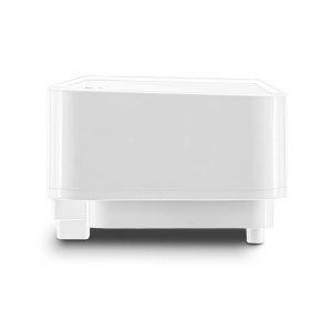 Incalzitor electric de perete, Trotec, monofazat cu ventilator si telecomanda/termostat digital, tip TFC-W28E - Img 4