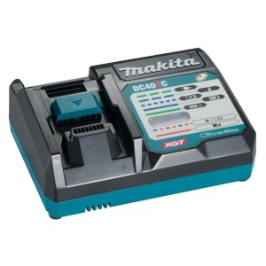 Incarcator Makita DC40RC XGT 40Vmax