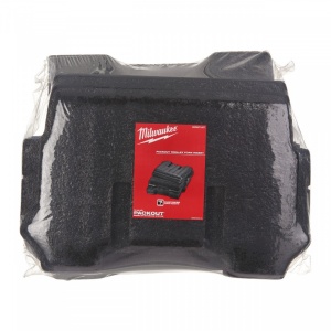 Inserții din spumă troller PACKOUT™ Milwaukee